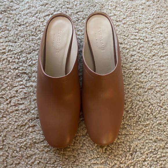 Everlane Day Heel Mule - Picture 9 of 9